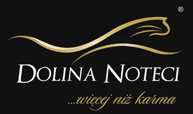 Dolina Noteci - animal food