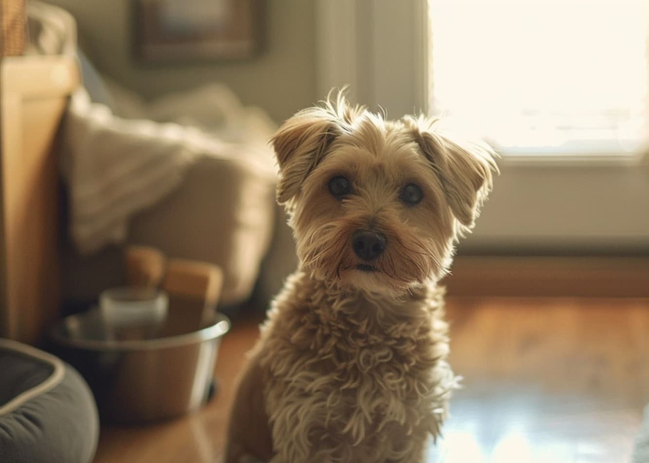 How long does a dog's heat cycle last??