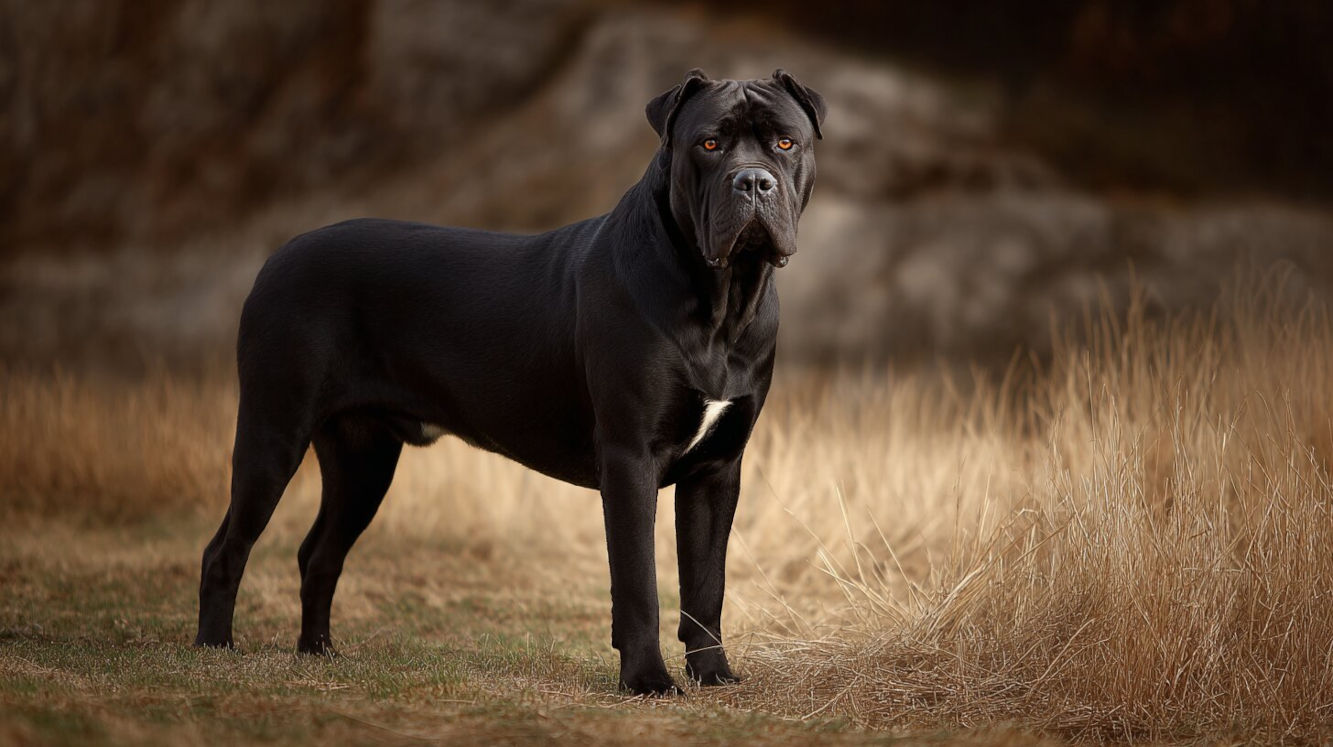 What is a Cane Corso??Breed description, temperament, health issues, and much more