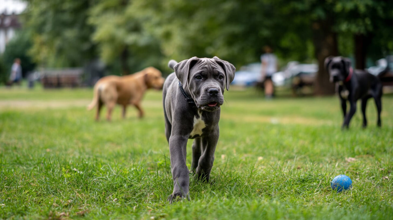 What is a Cane Corso??Breed description, temperament, health issues, and much more