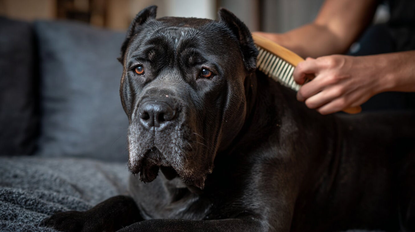 What is a Cane Corso??Breed description, temperament, health issues, and much more