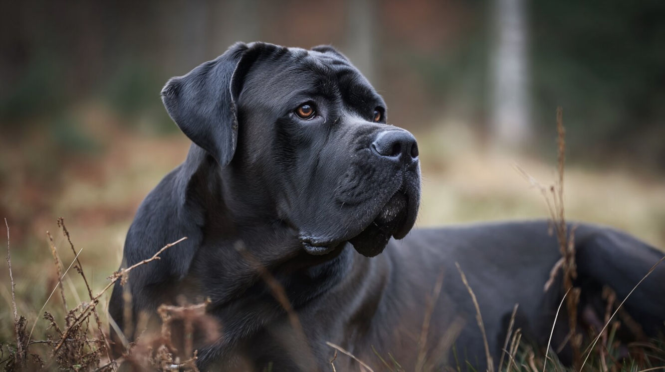 What is a Cane Corso??Breed description, temperament, health issues, and much more