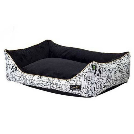 DOLINA NOTECI DESIGN Dog Bed, Size