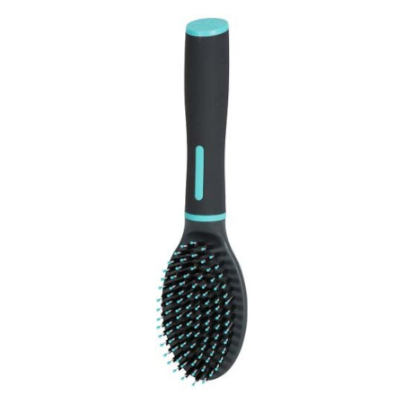 Zolux Anah Small Double-Sided Dog Brush