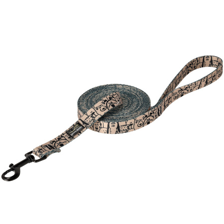 Dolina Noteci 20 mm Training Leash - 5 m