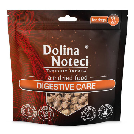Dolina Noteci Training Treats Digestive Care Dog Training Treats 130 g