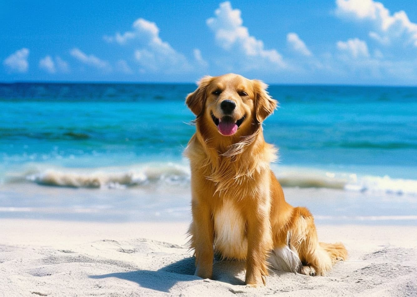 Vacationing abroad with your dog?Find out what you need to do before you leave!