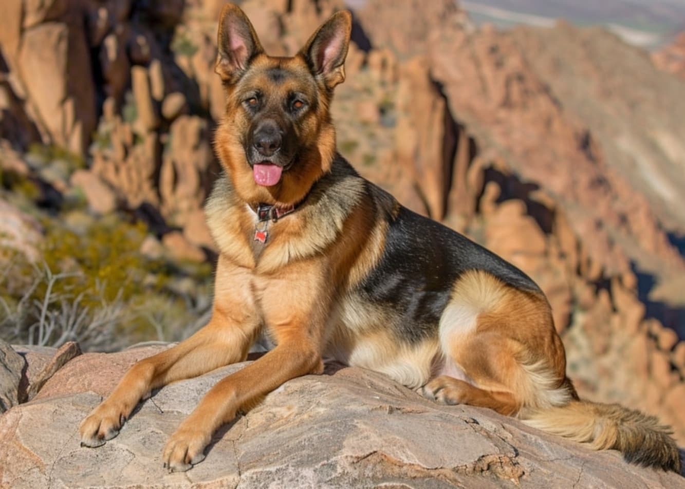 Vacationing with Your Dog in the Mountains: What to Watch Out For and How to Prepare?