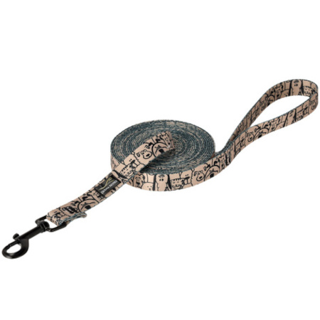Dolina Noteci 20 mm Training Leash - 5 m