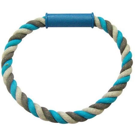 Duvo+ Toy: Rope + Handle, 25 cm