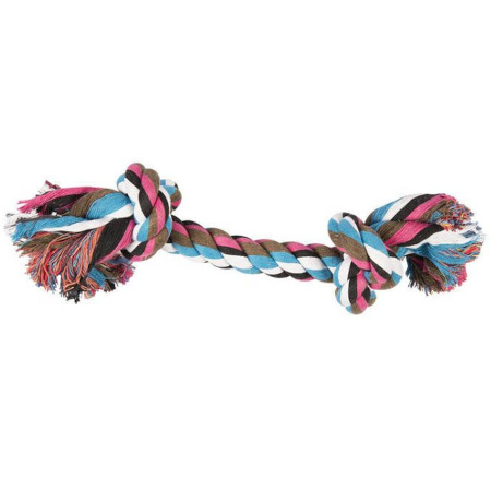 Duvo+ Dog Toy: Rope, 20 cm