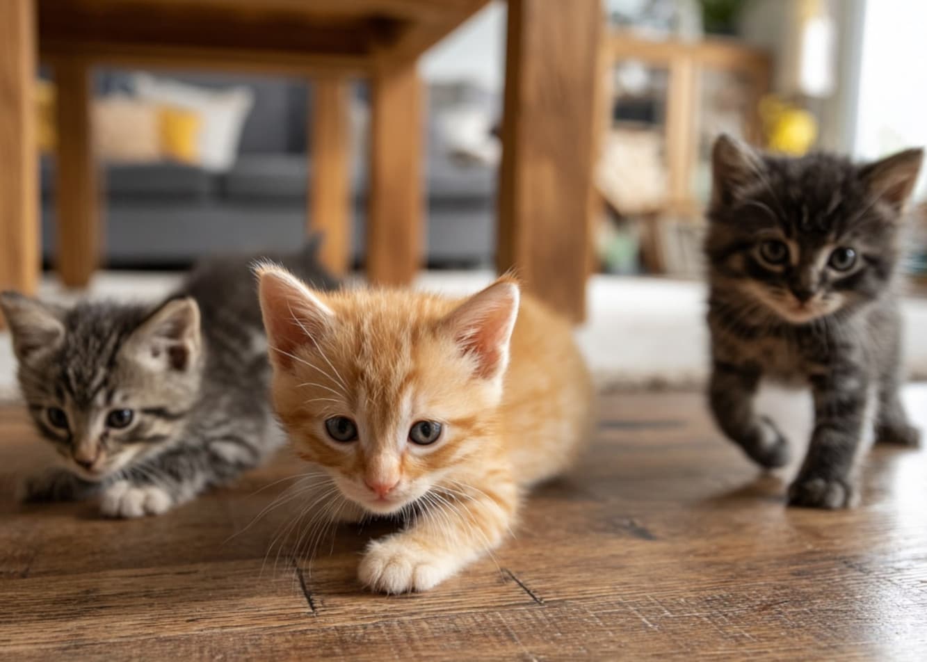 Cat names – choose one that matches your pet’s appearance!