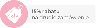 15% off