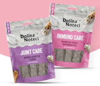 IconDolina Noteci Smart Chews Natural Treats