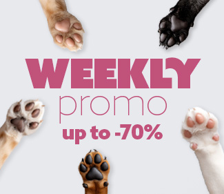 IconNew deals every week – check them out!
