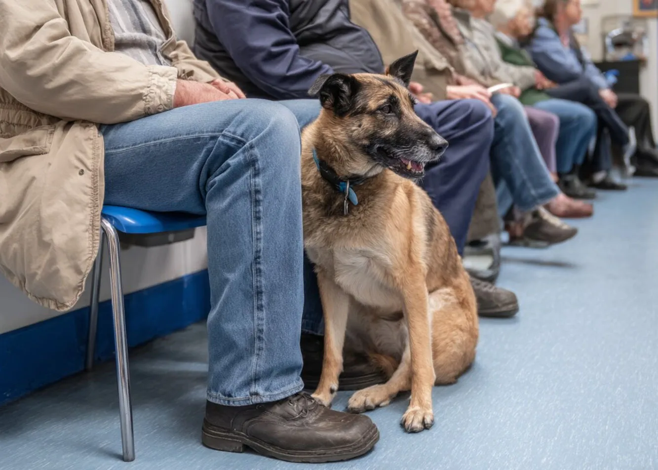 What are the basic health screenings for dogs, and when should they be performed?? A Guide to Preventive Care