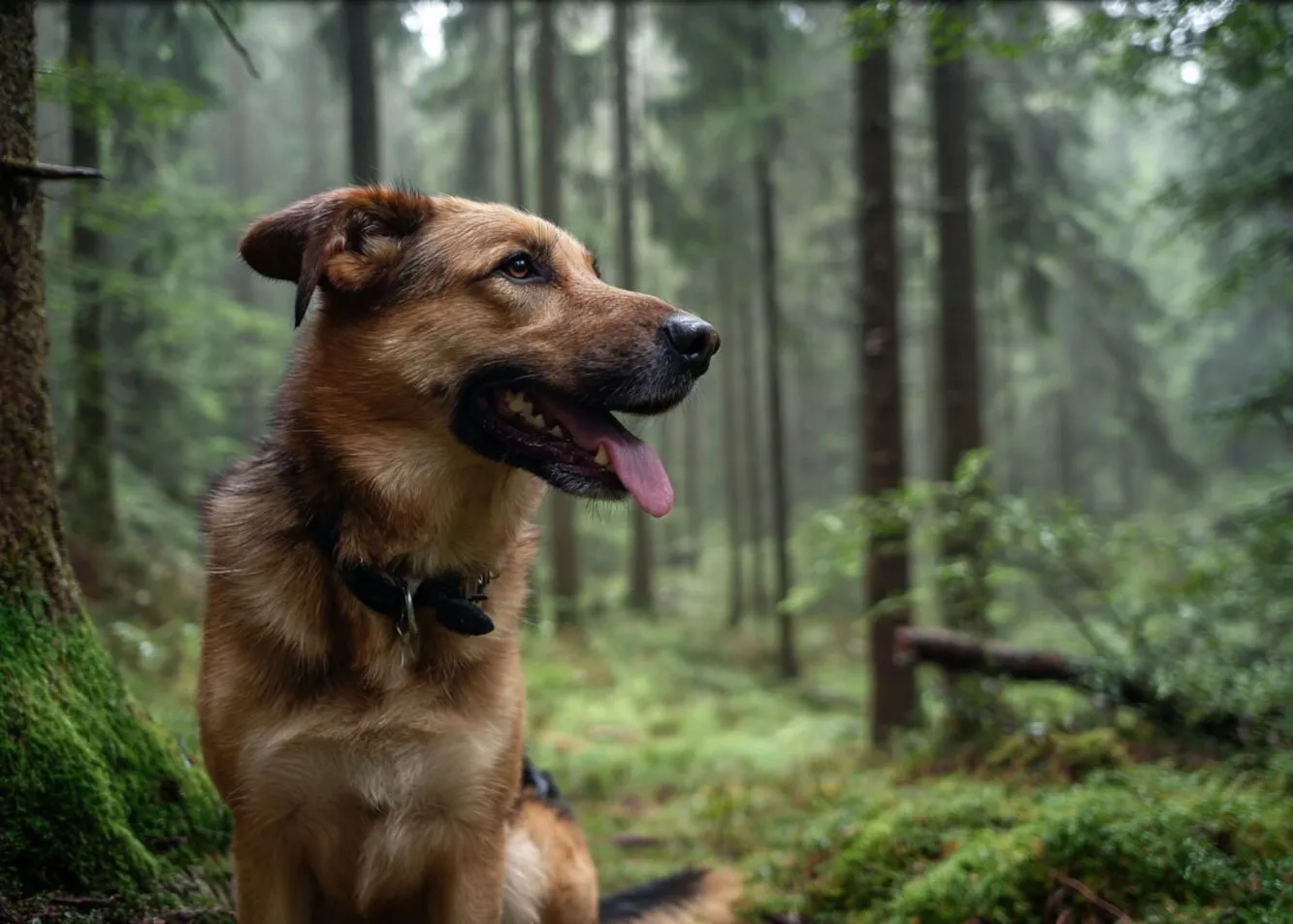 Which is better for fleas and ticks on dogs—a collar or spot-on treatment?? Comparison of protection methods
