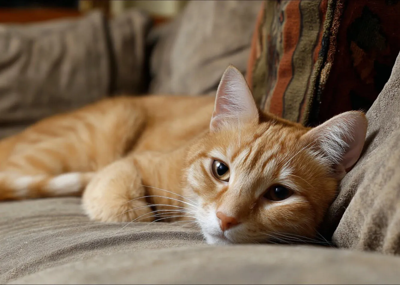 When to neuter a cat? Age and individual factors