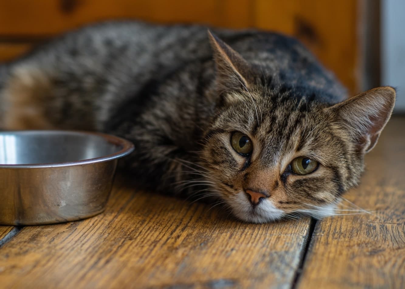 What kind of food should a cat with leukemia eat?? A diet to support treatment