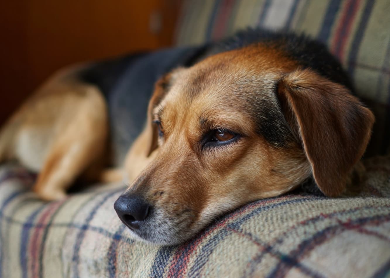What to do about constipation in dogs? A Guide for Concerned Caregivers