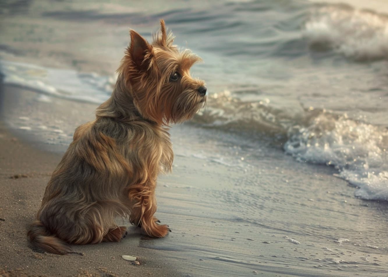 Dogs on the Beach – Rules and Safety Guidelines
