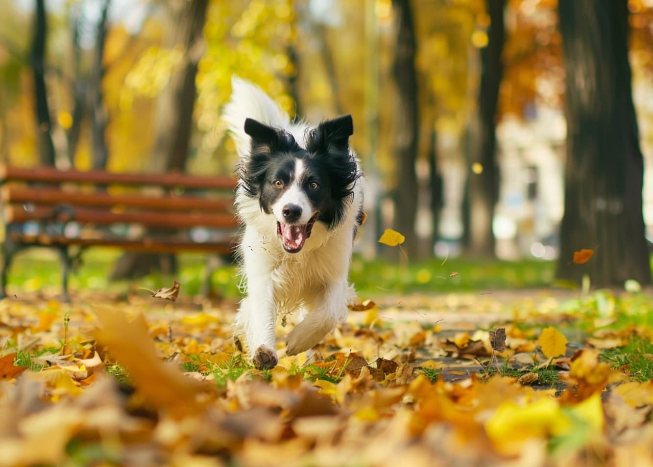 What are the symptoms of vitamin B12 and folic acid deficiency in dogs?