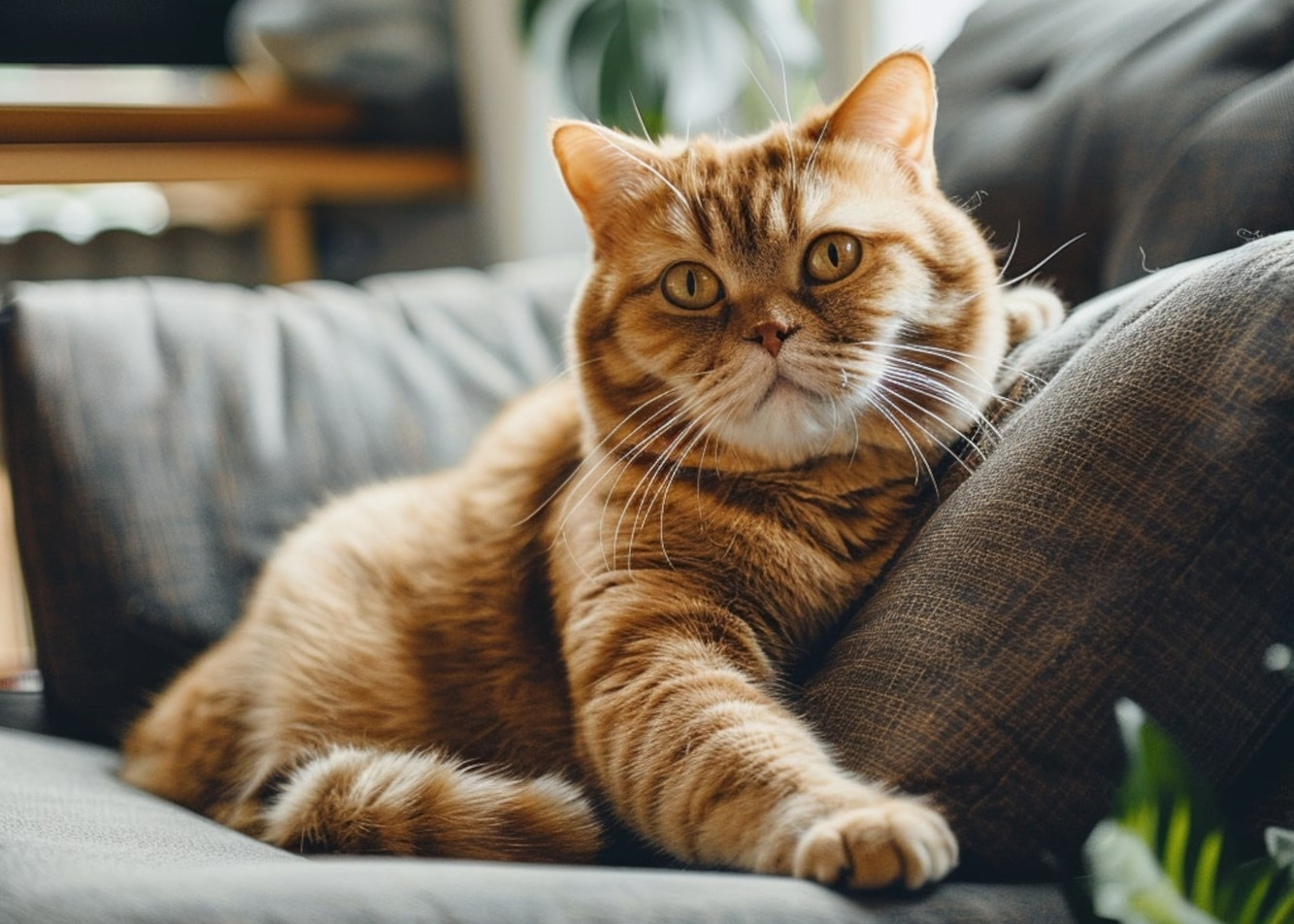 Cat Boarding Facilities – What to Consider When Choosing One?