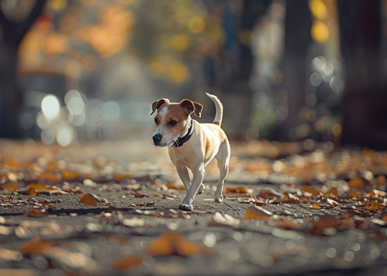 Does every dog from the kennel have a pedigree?