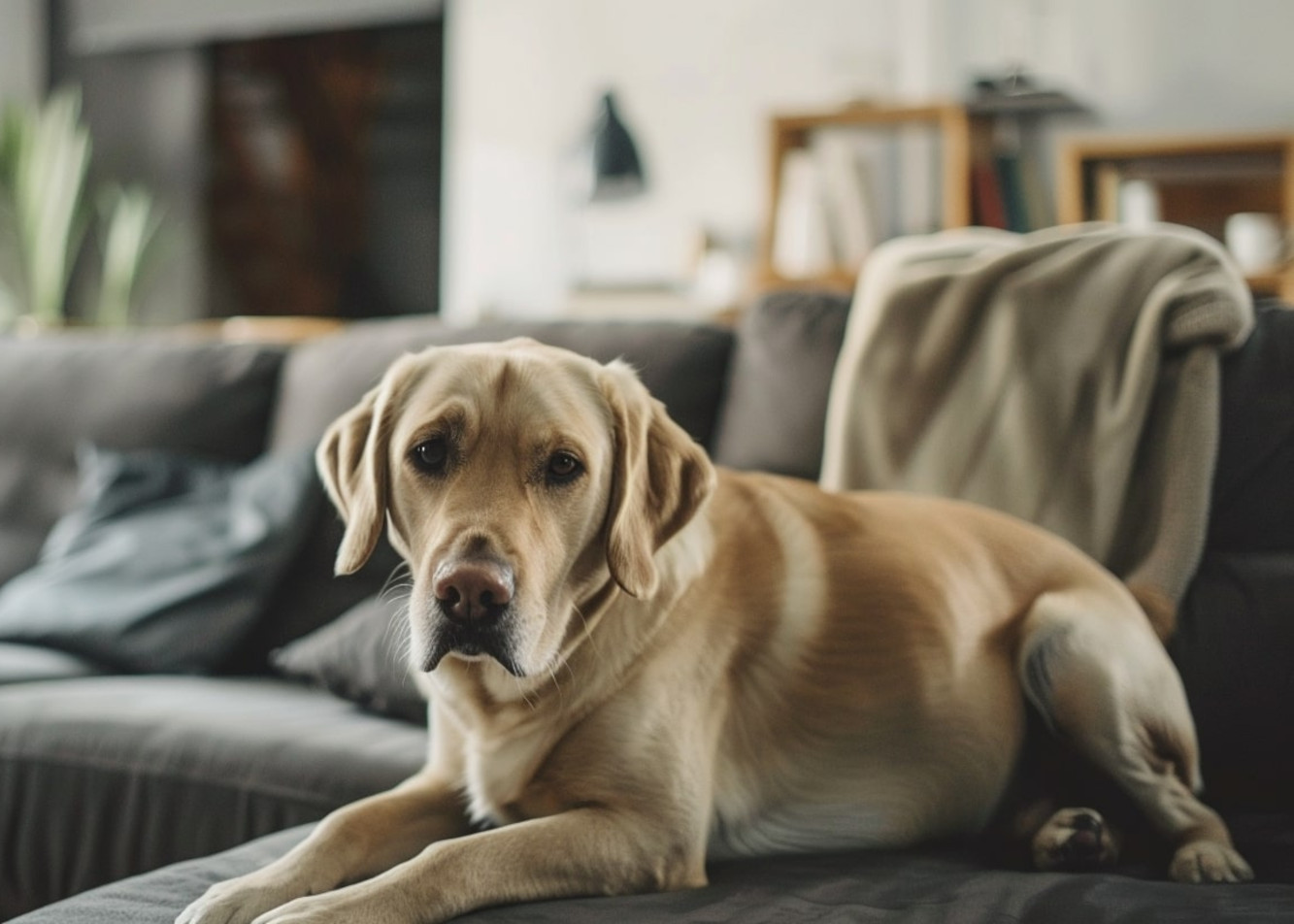 How to extend your dog's life? Tips from a veterinarian