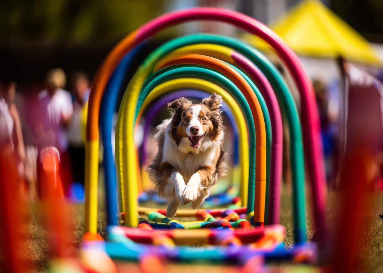 Functional dog treats. How to Keep Your Pet Healthy and Fit?