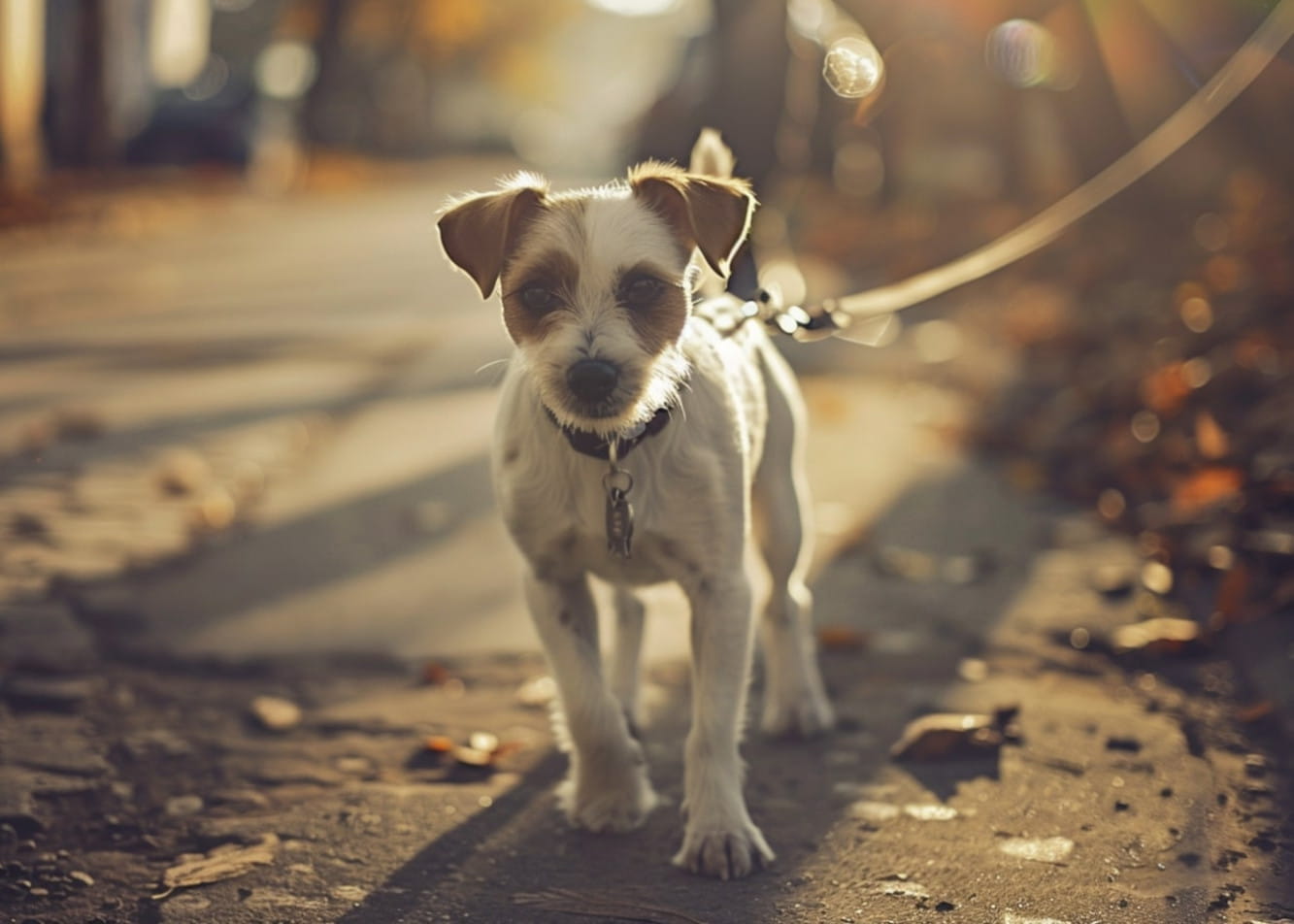Why give a dog brewer's yeast?
