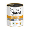 Dolina Noteci Premium Wet Dog Food, Rich in Duck and Pumpkin, 800 g Can