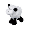 Trixie Plush Sheep with Sound, Dog Toy, 14 cm