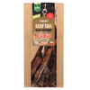 Milord Dog Treats: Beef Tails, 150 g
