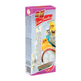 Vitapol Smakers Natural Limestone for Birds, 135 g
