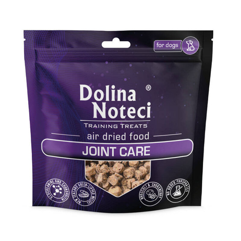 Dolina Noteci Training Treats Joint Care Dog Training Treats 130 g
