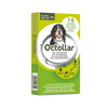 Sabunol Reflective Flea and Tick Collar for Dogs, 75 cm