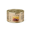 Luger's Daily Pleasures Wet Cat Food with Duck Hearts, 185 g