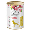 4Vets Natural Urinary Non-struvite Wet Veterinary Dog Food for Dogs with Urinary Tract Conditions, 400 g
