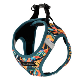 Dolina Noteci Tropical Adventure L Pressure-Free Mesh Dog Harness (L)