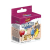 Vitapol Apple-Flavored Calcium Block for Birds, 35 g