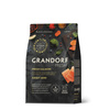 Grandorf Dog Fresh Salmon Mini Dry Dog Food for Small Breeds, Salmon, 1 kg