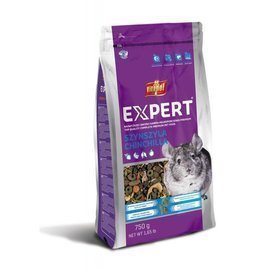 Vitapol Expert Chinchilla Food, 750g