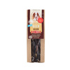 Milord Dog Treats: Venison Strips, 80 g