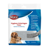 TRIXIE Hygiene Pads for Puppies with Activated Charcoal, 60x60 cm, 10 pieces