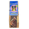 Milord Dog Treats: Pork Strips, 80 g
