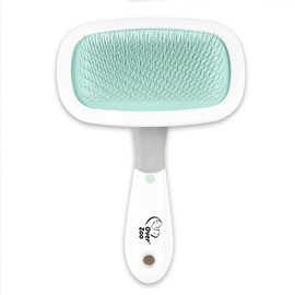Over Zoo 360° Rotating Brush for Dogs and Cats, Size M