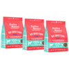 Dolina Noteci Superfood MINI Veal and Guinea Fowl Dry Dog Food, 3 x 1 kg Set