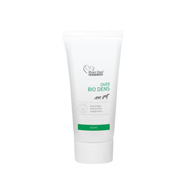 Over Zoo Over Bio-Dens Toothpaste for Dogs and Cats, 70 g