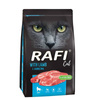 Rafi Cat Dry Cat Food with Lamb, 7 kg 